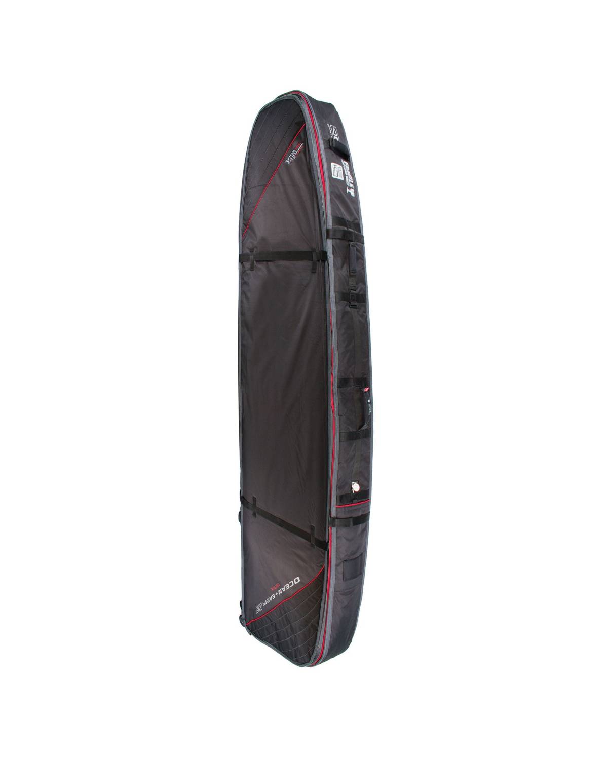 Double Wheel Longboard Cover - 9'6"