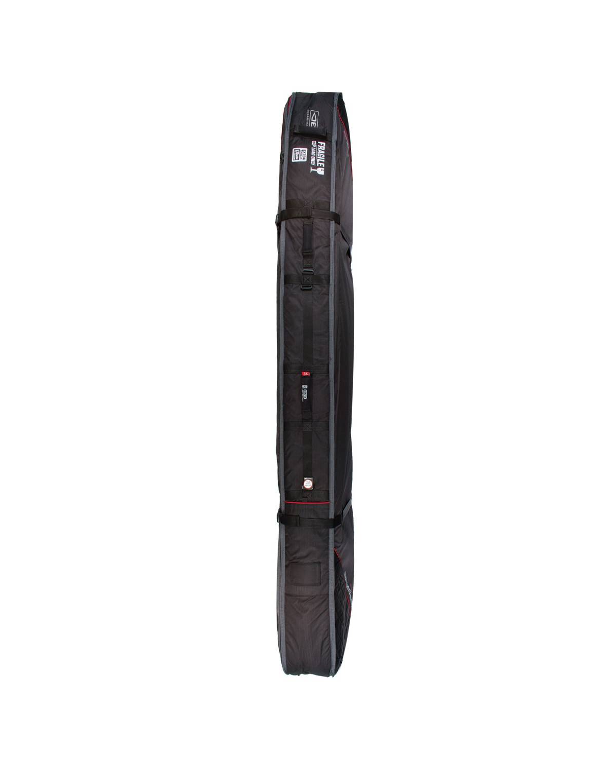 Double Wheel Longboard Cover - 9'6"