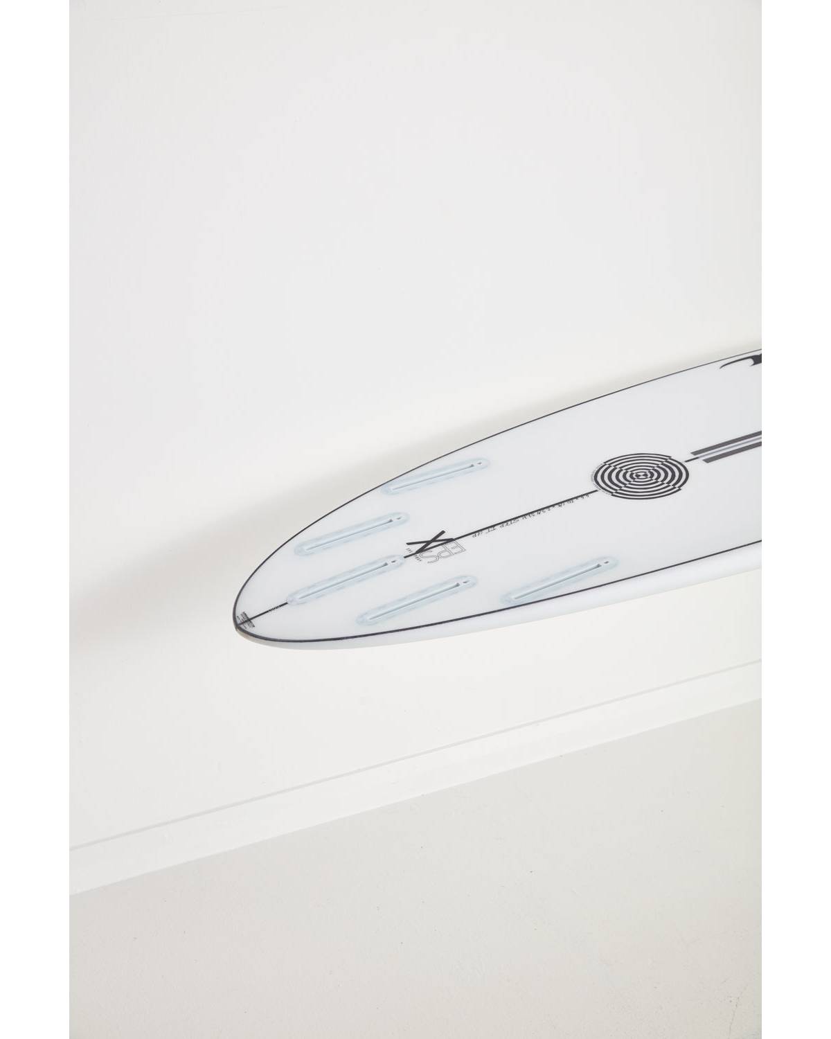 STEP IT UP - 6' 0" x 19 3/8" x 2 7/16" x 29.5L - Futures