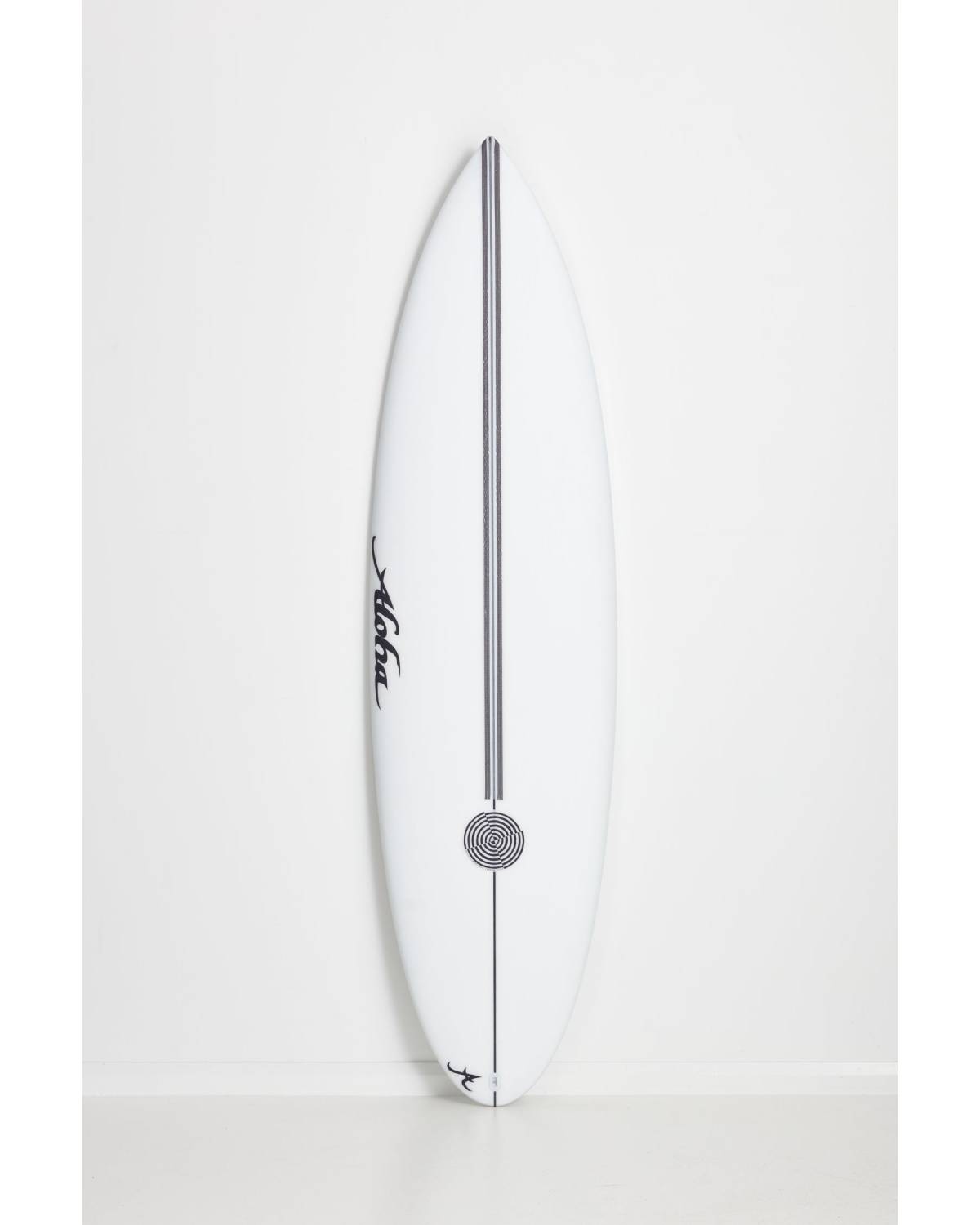STEP IT UP - 6' 0" x 19 3/8" x 2 7/16" x 29.5L - Futures