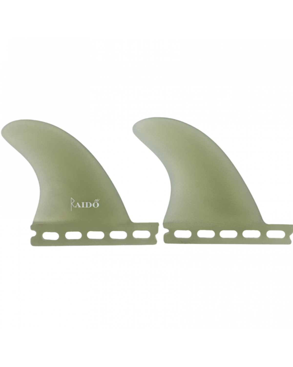 Raido Surf Side Bites Clear - Futures