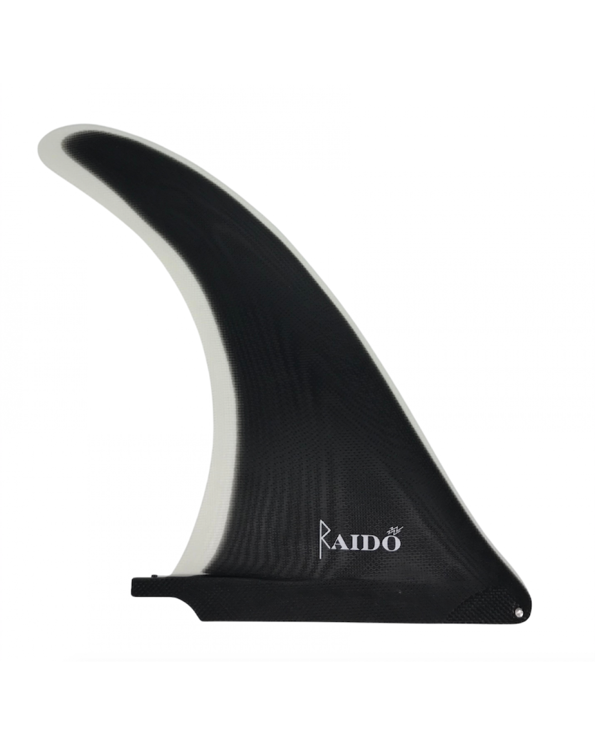 Raido Surf GT-BW 9" Single Fin
