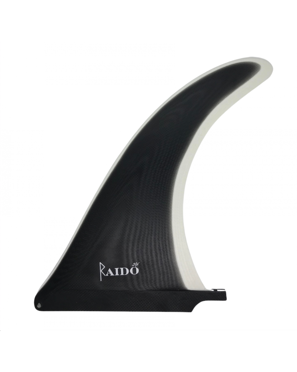 Raido Surf GT-BW 11" Single Fin
