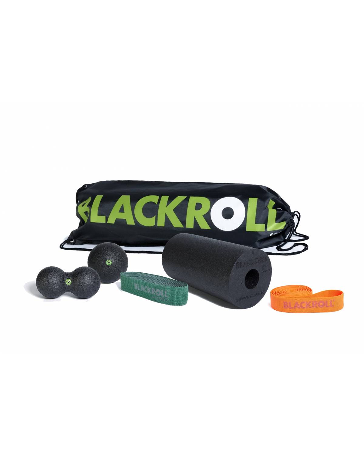 BLACKROLL® Surf Set
