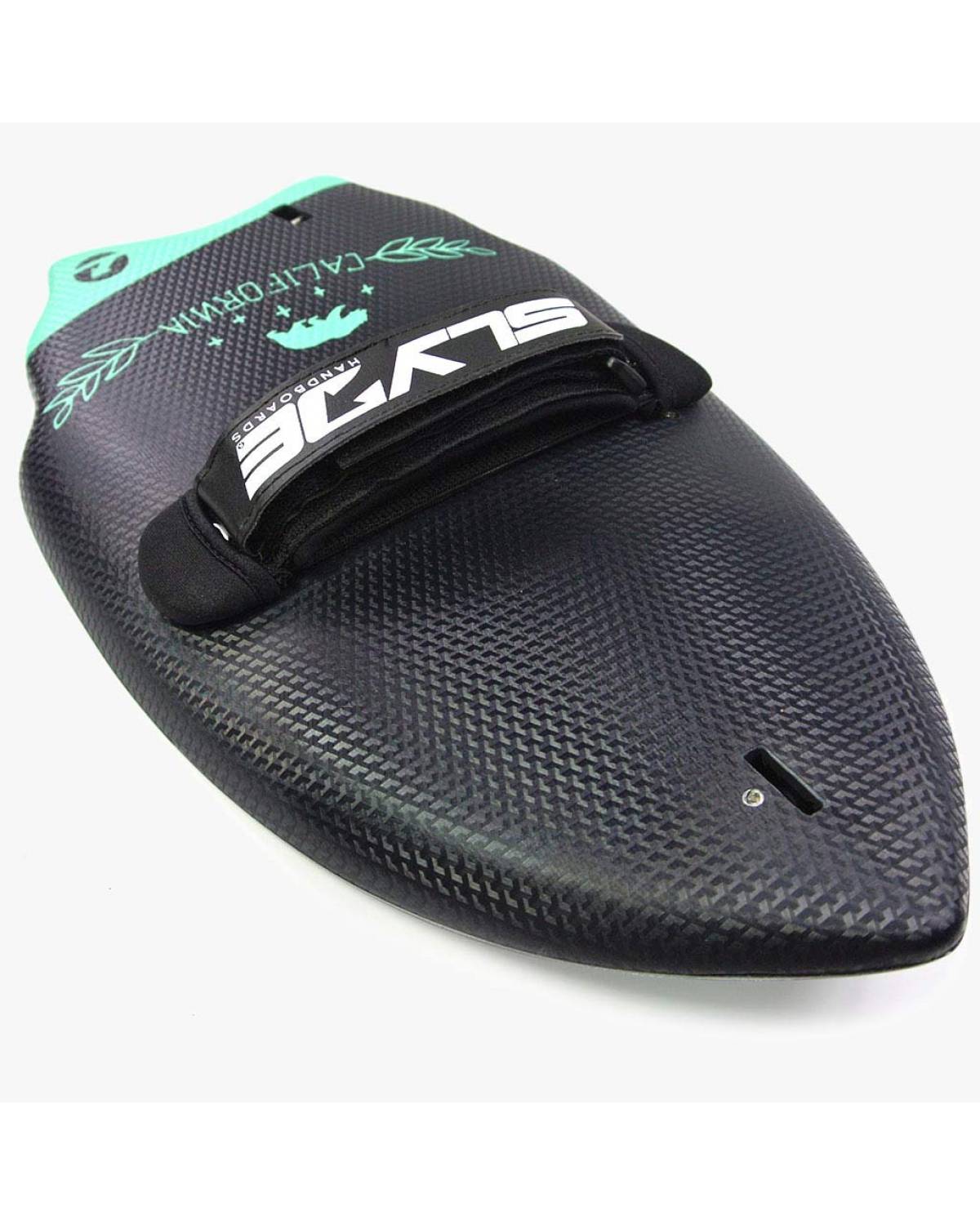 Slyde Wedge Handboard - Californian