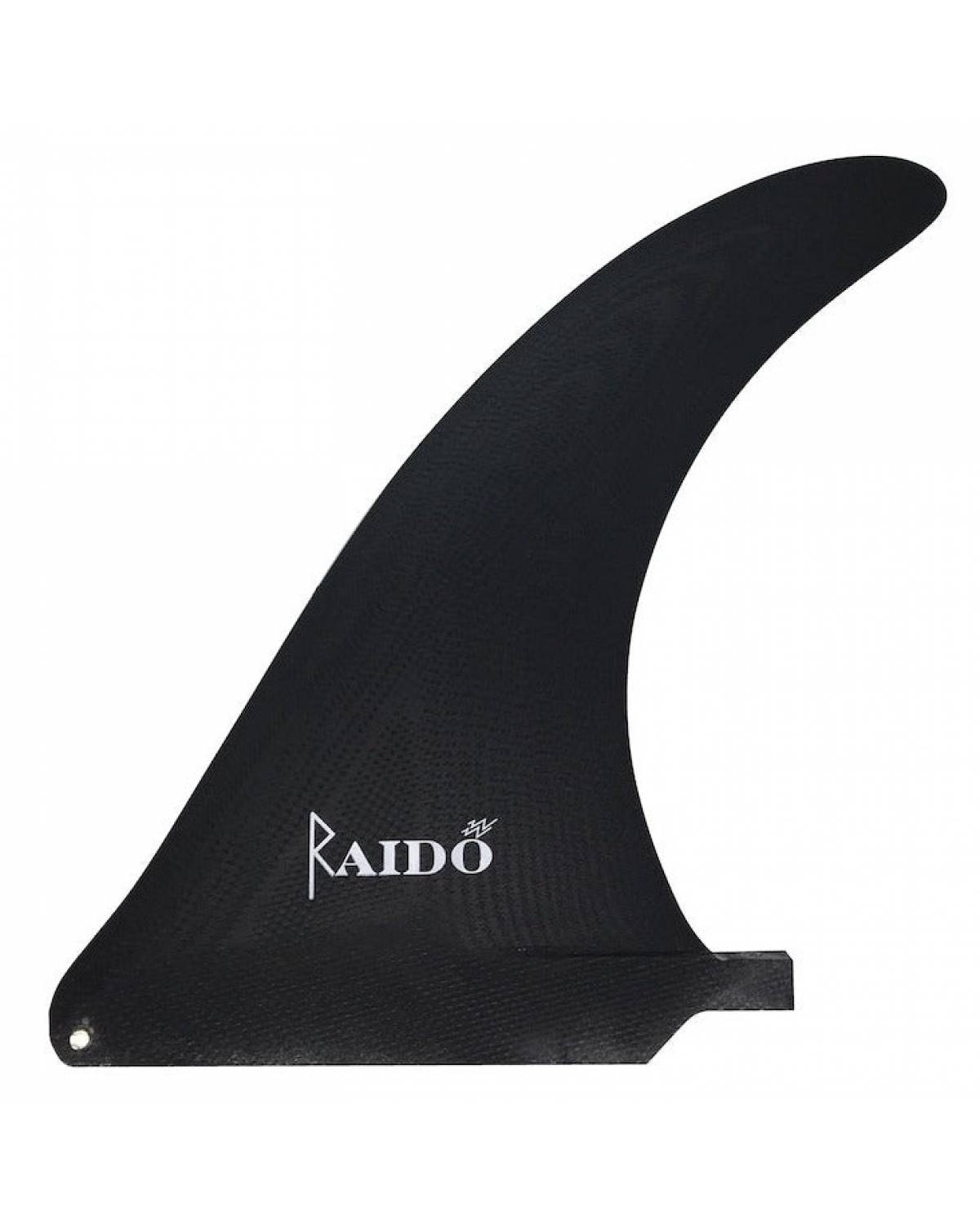 Raido Surf The Helm Of Awe 10" Single Fin