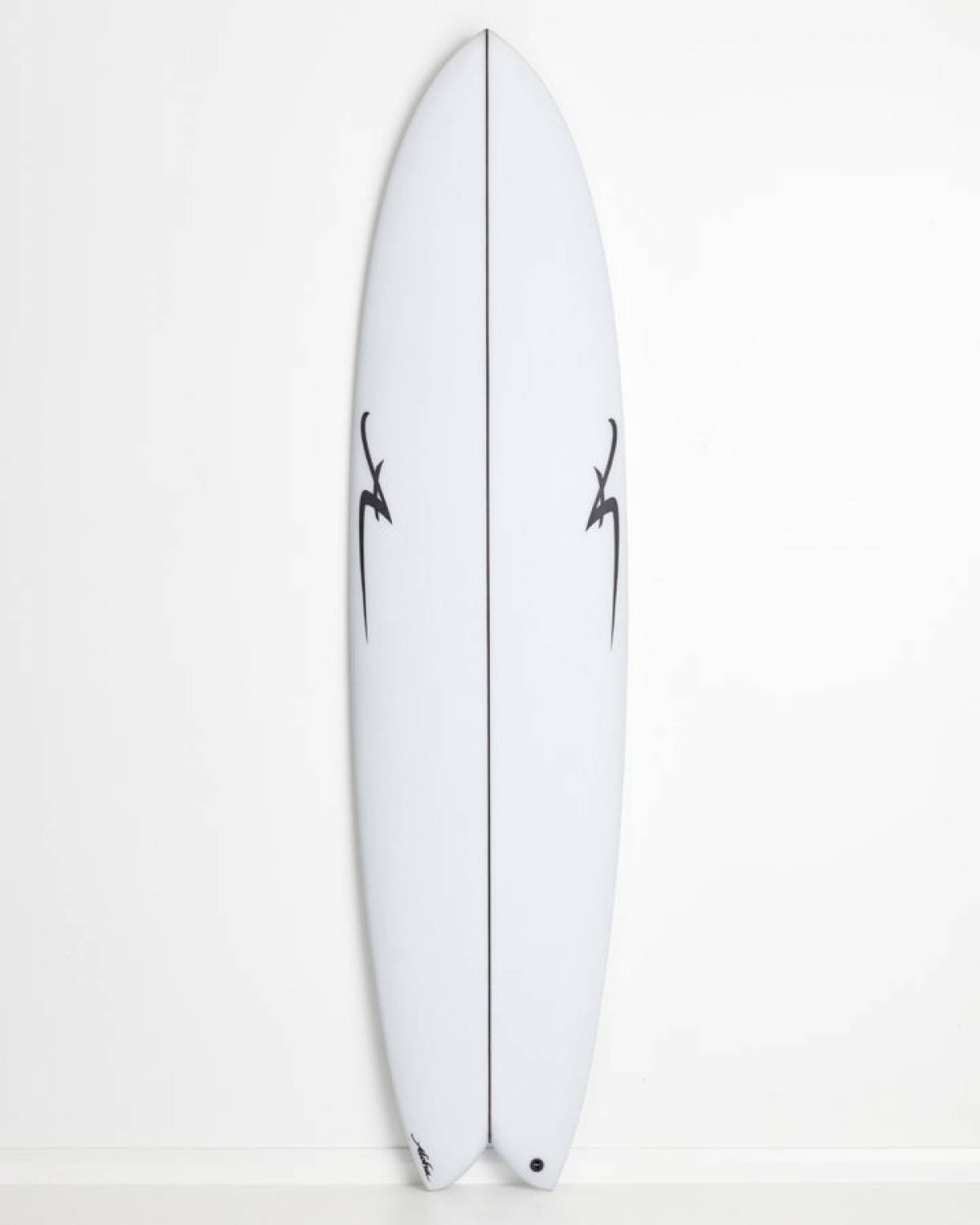 TWIN PEAKS - 6' 10" x 20 1/2" x 2 5/8" x 41L - Futures