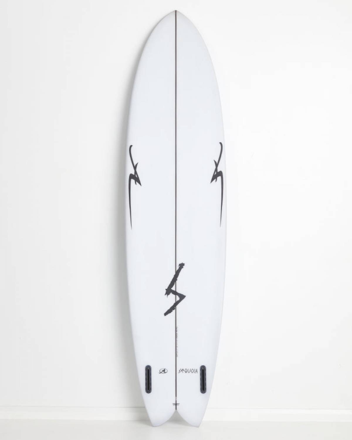TWIN PEAKS - 6' 10" x 20 1/2" x 2 5/8" x 41L - Futures