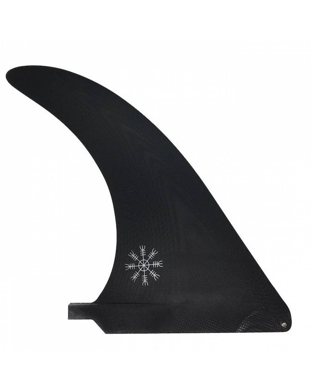 Raido Surf The Helm Of Awe 11" Single Fin