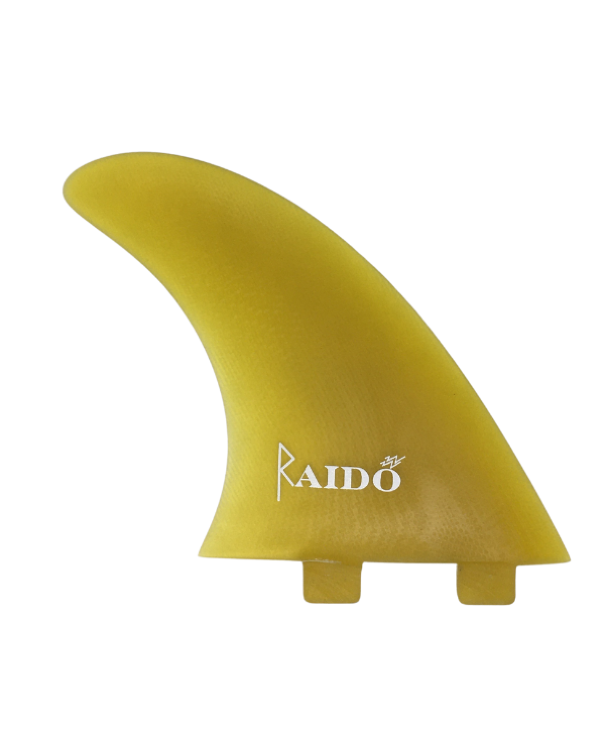 Raido Surf Gold Twin Upright