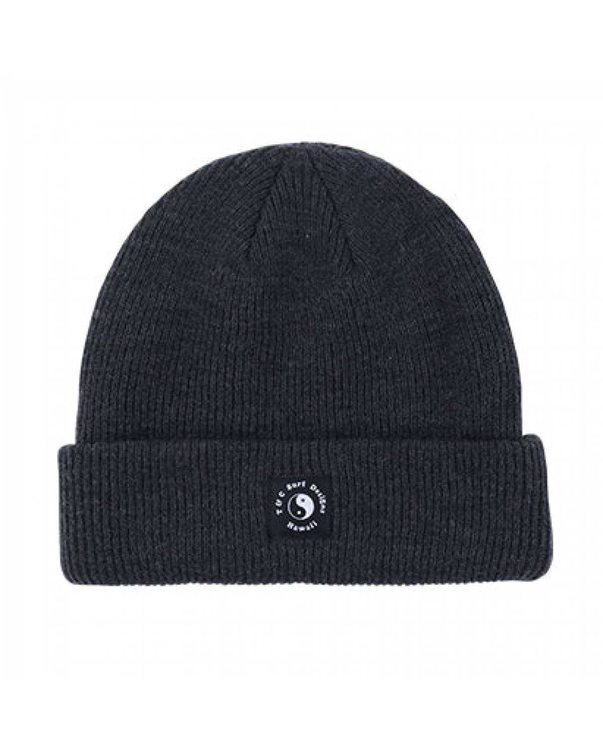 T&C Surf Surf Designs Beanie - Gun Metal