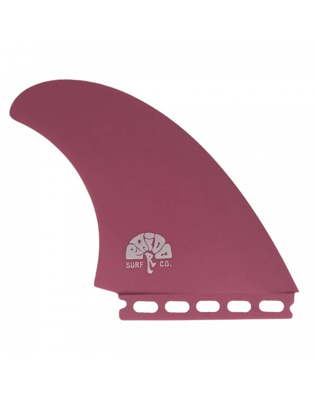 Wild Rose Power Twin Pin