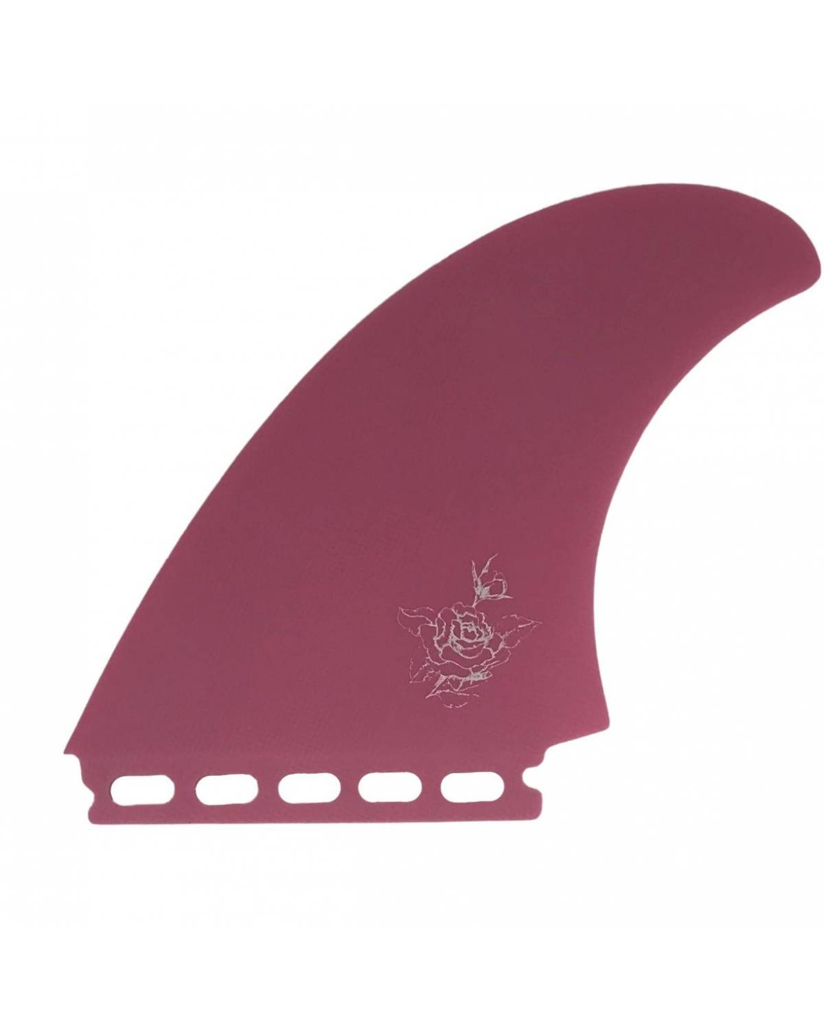 Wild Rose Power Twin Pin