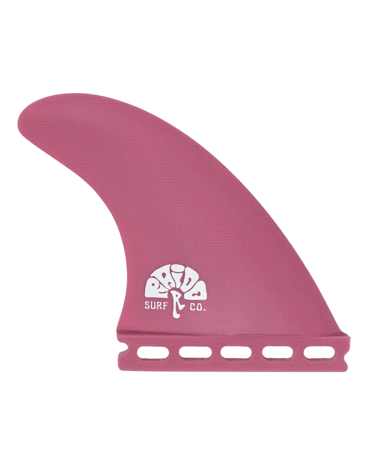 Raido Wild Rose Thruster Fins - Medium