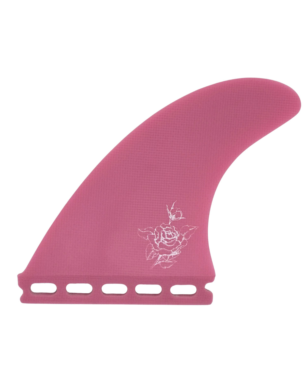 Raido Wild Rose Thruster Fins - Medium