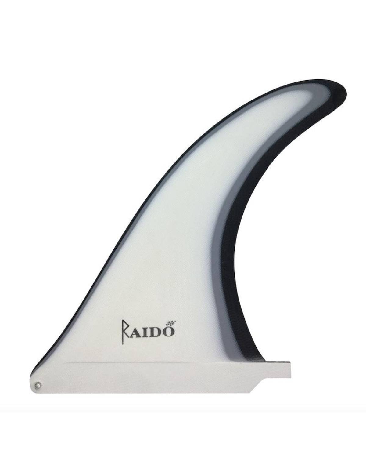 Raido Surf GT-W1 10" Single Fin