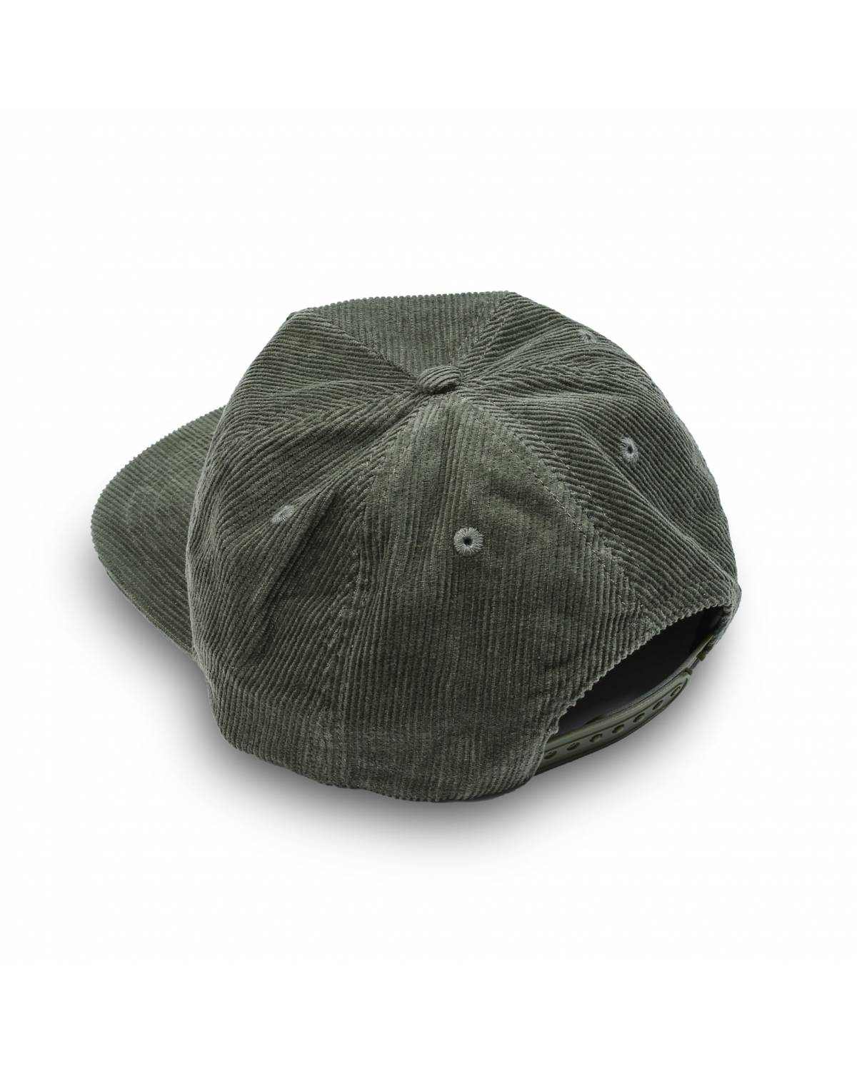 T&C Hangin' Cord Cap top back view