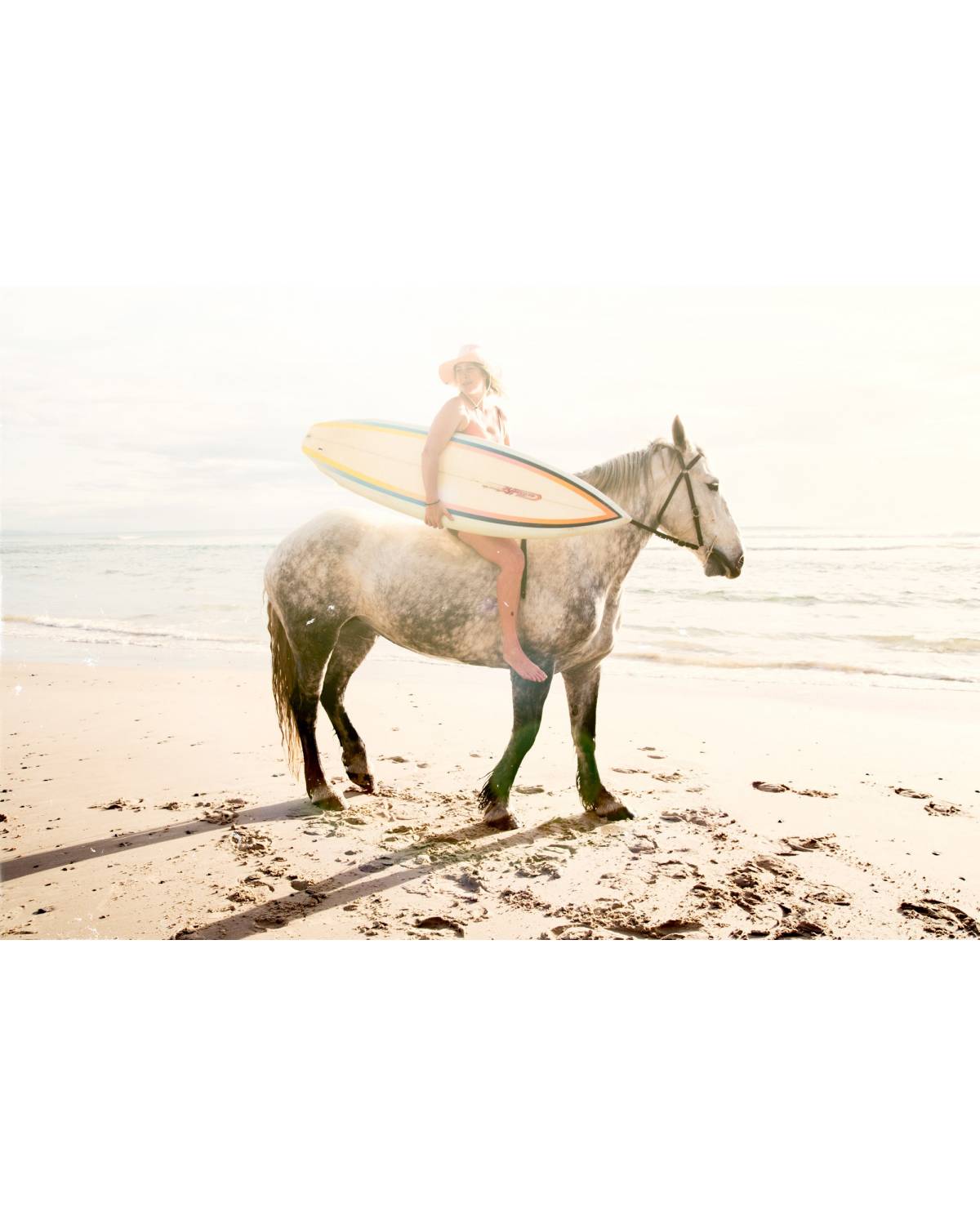 The Surf Hat