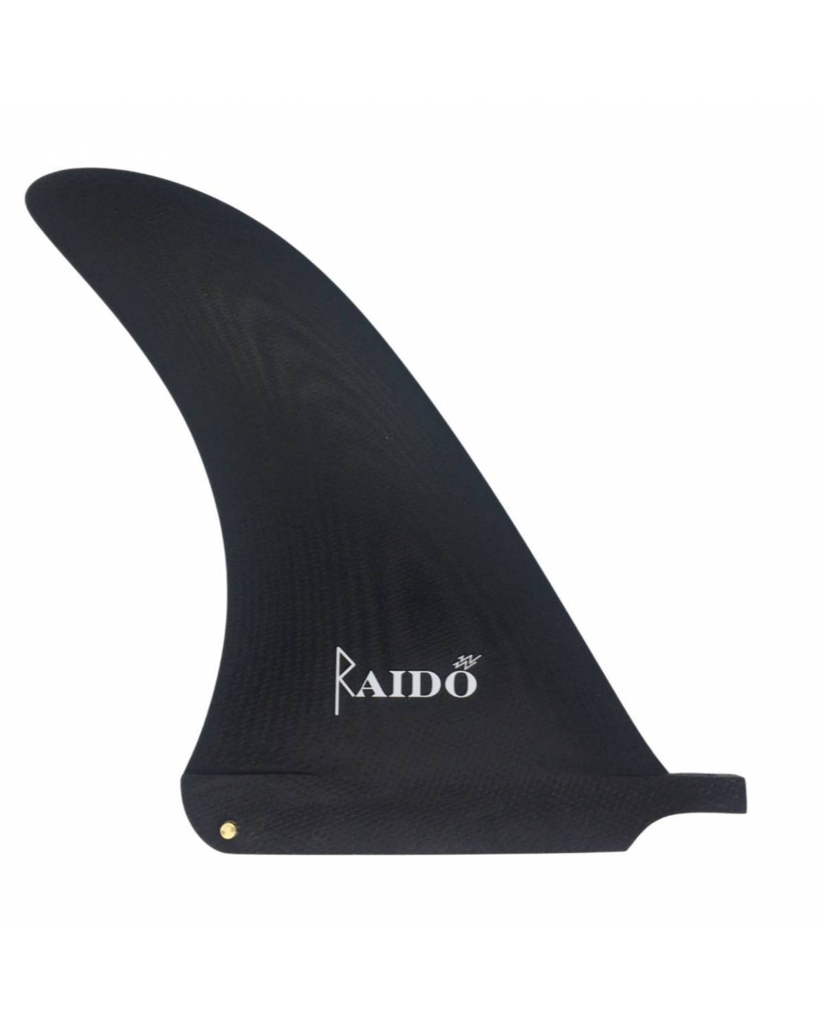Raido Surf Dark Pivot 6.5" Single Fin