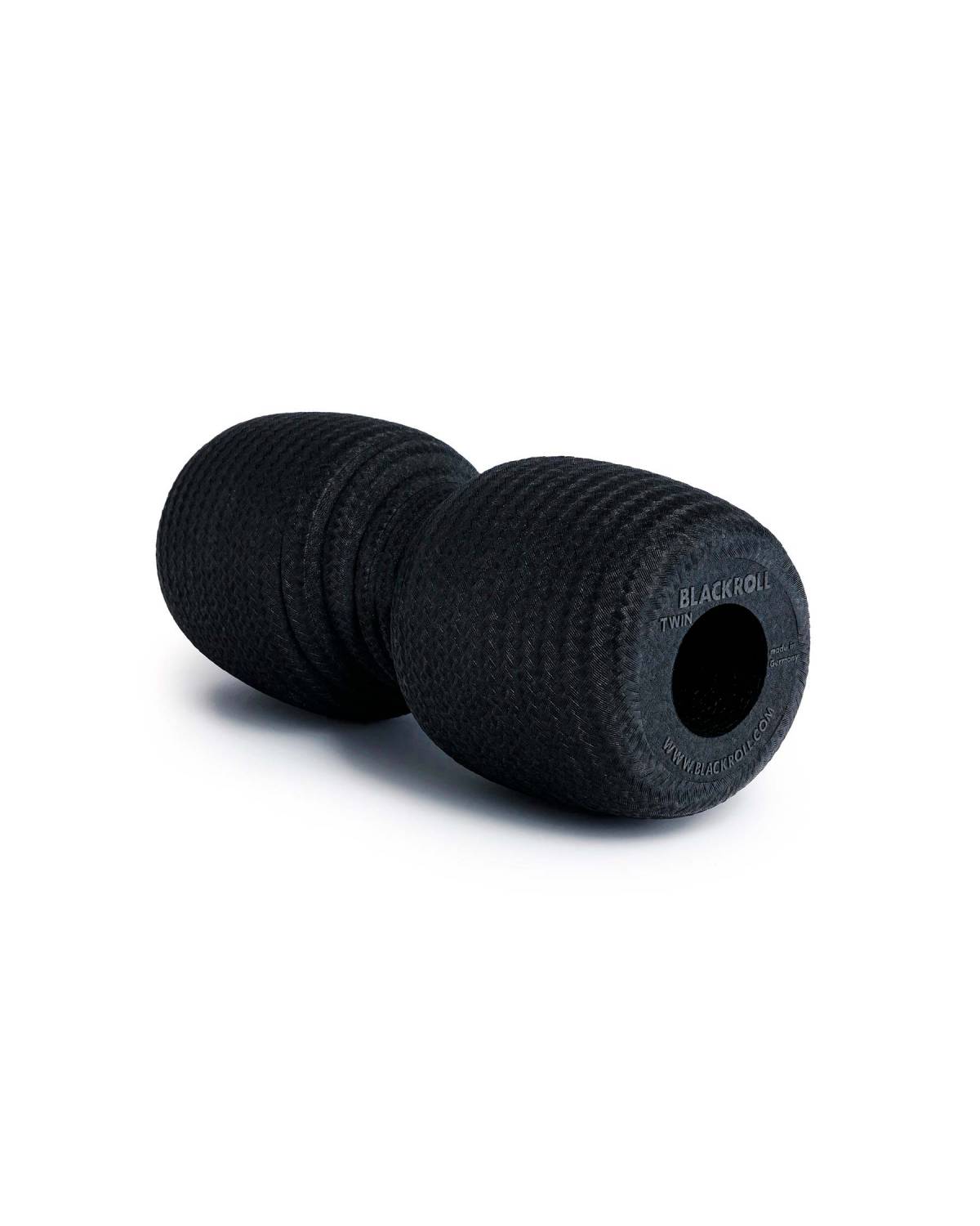 BLACKROLL®  Twin Foam Roller