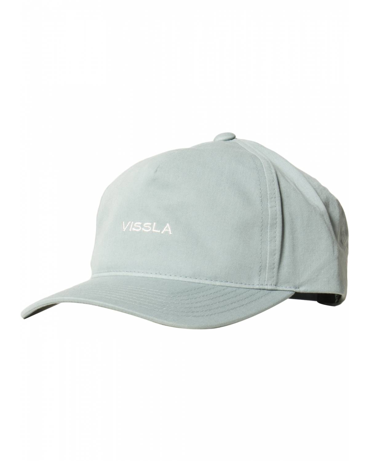 Vissla Fourteens Hat - Sea Green front