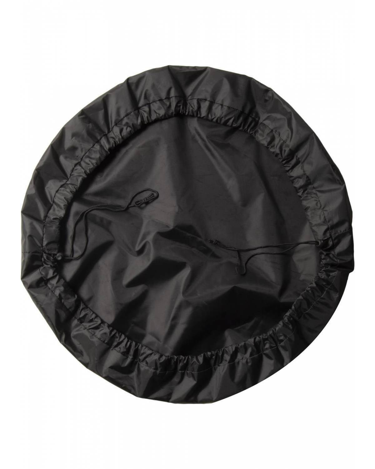 Vissla Changing Pad - Black - top
