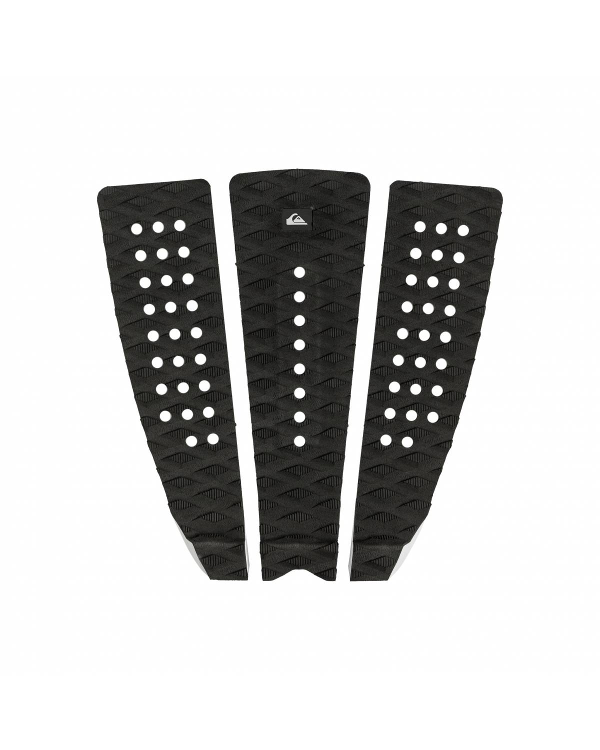 Bravo Surf Triple Eco Traction - Black