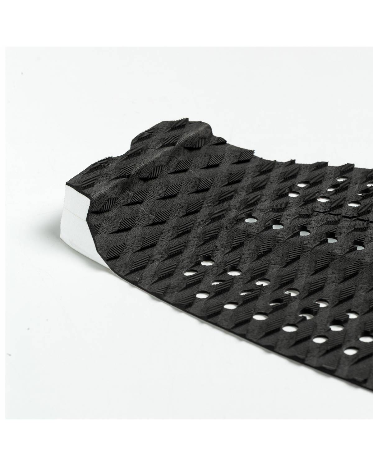 Bravo Surf Triple Eco Traction - Black