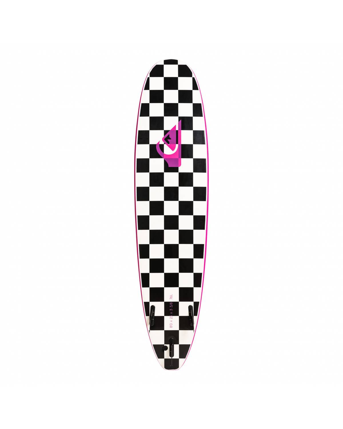 Surfboard | Quiksilver Break Softboard 8ft 0in | Boardcave