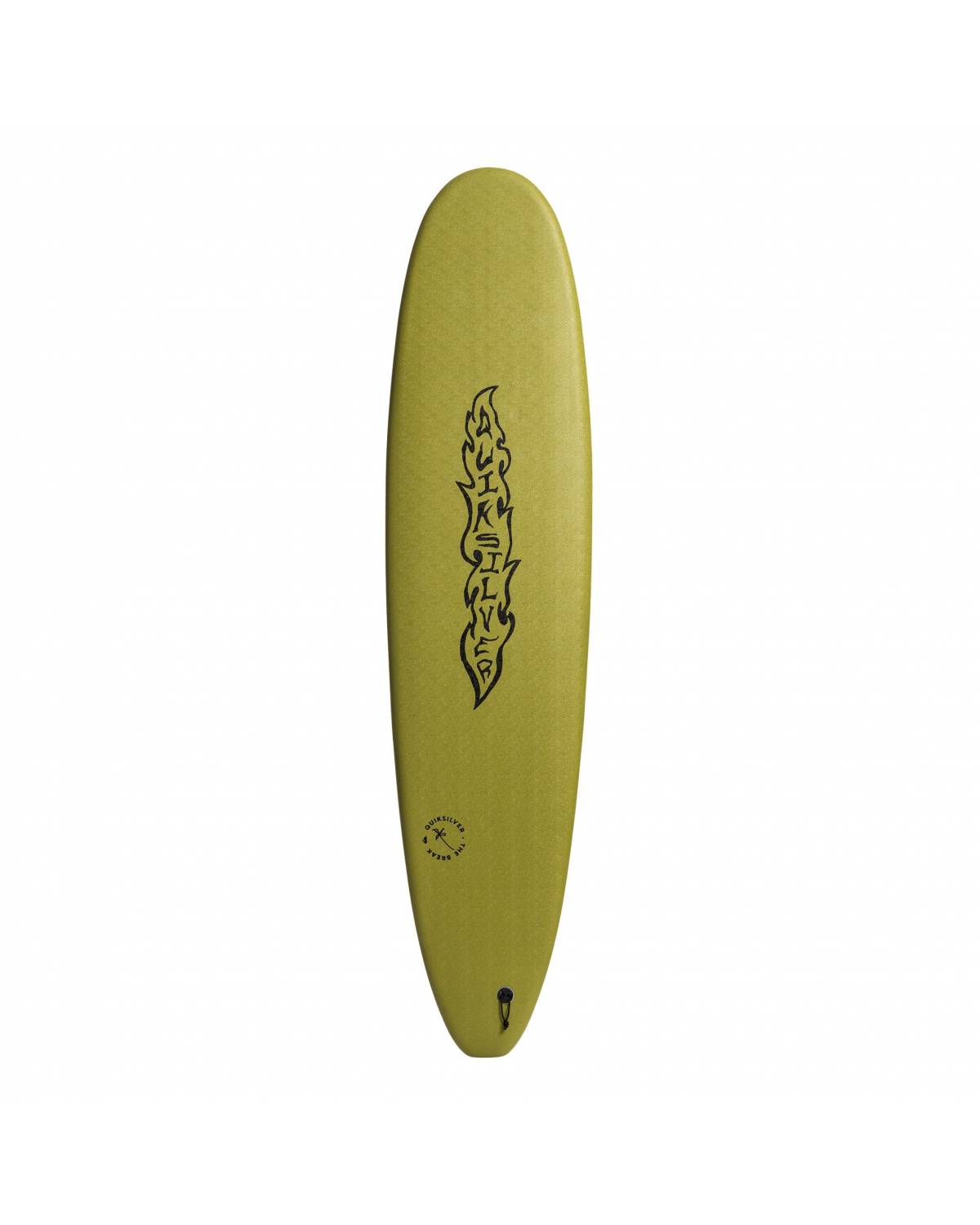 Softboard | Quiksilver Break 8ft 0in | Boardcave Australia