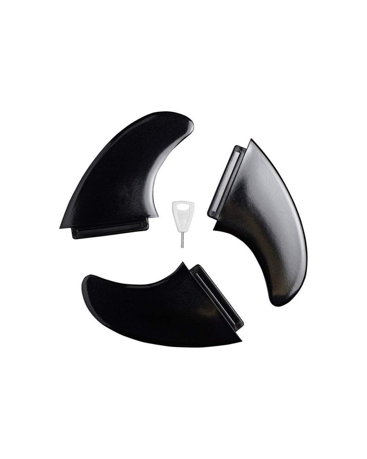 Surfboard | Quiksilver Break Softboard 8ft 0in | Boardcave Australia