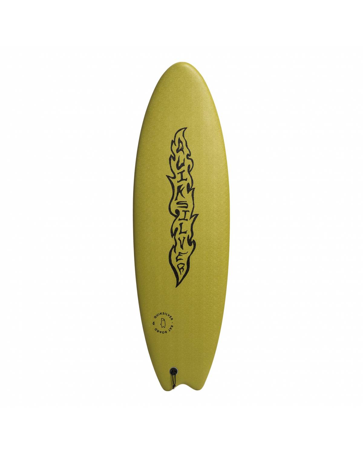 Quiksilver Ripper Softboard 5'4 - Kalamata top deck
