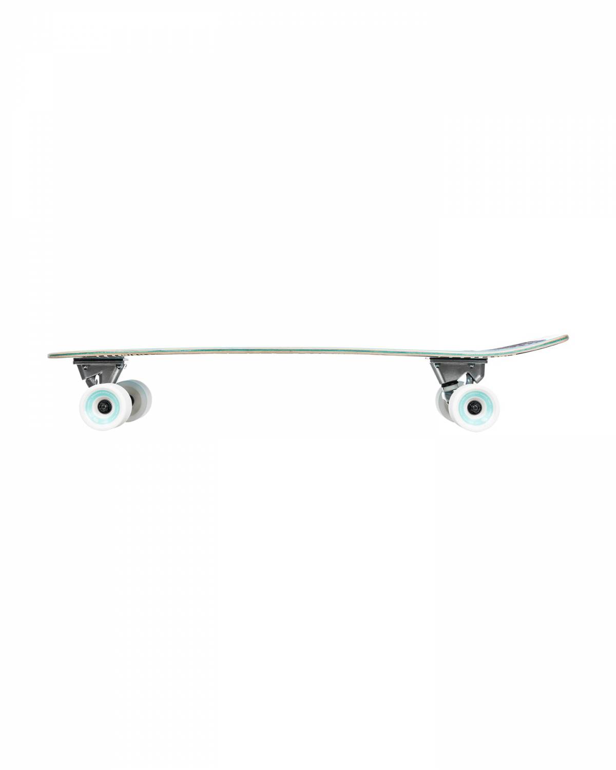 Bravo Surf Quiksilver Darkplam Surf Skate 32"