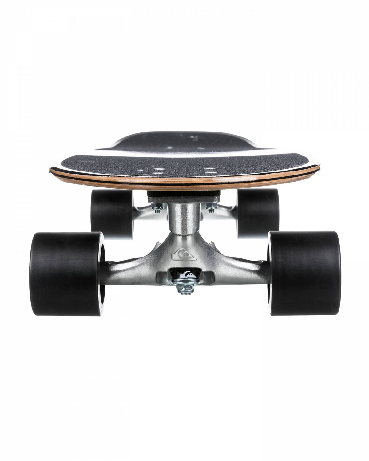 Bravo Surf Quiksilver Gamechanger Surf Skate 31"