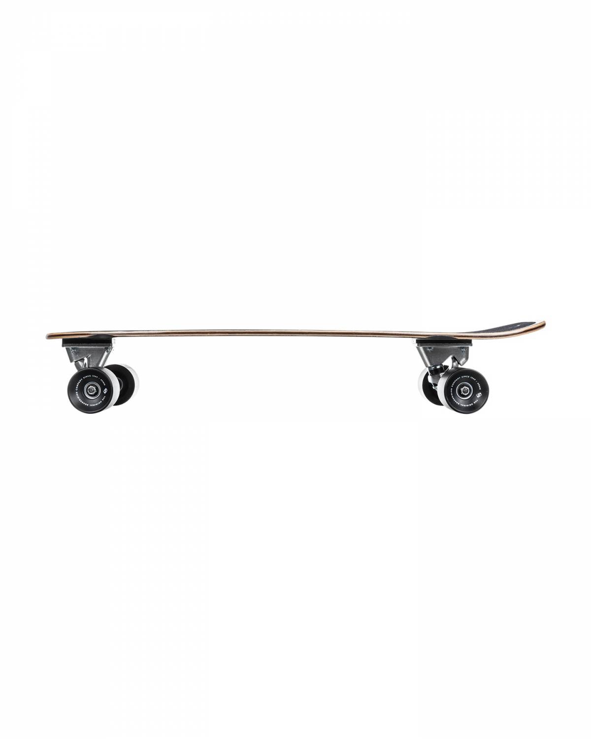 Bravo Surf Quiksilver Gamechanger Surf Skate 31"
