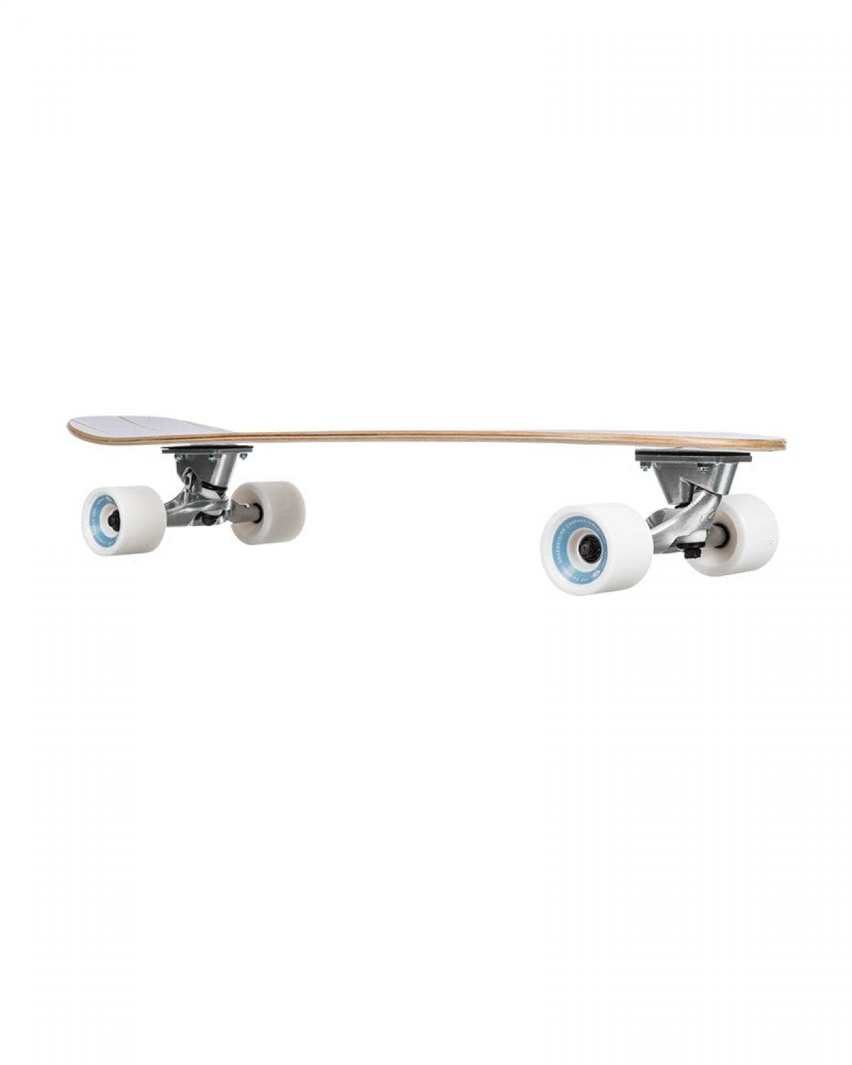 Bravo Surf Quiksilver Hangout Surf Skate 31"