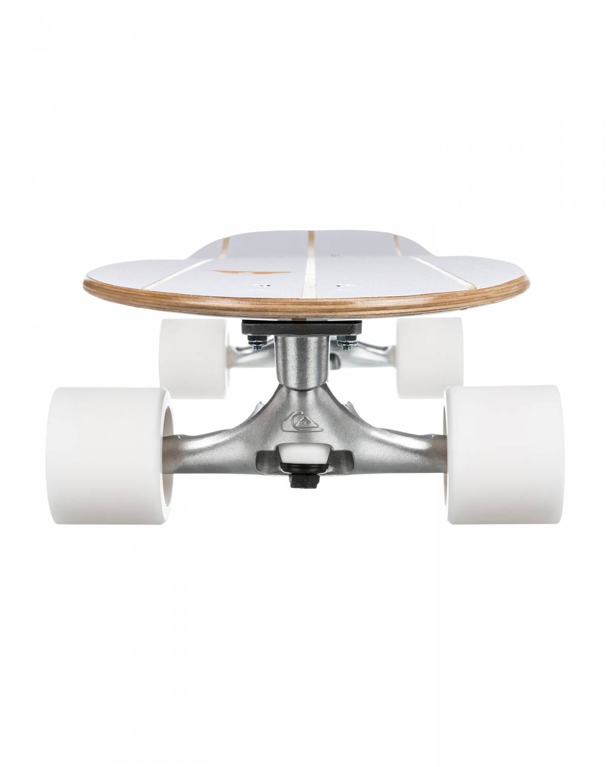 Bravo Surf Quiksilver Hangout Surf Skate 31"