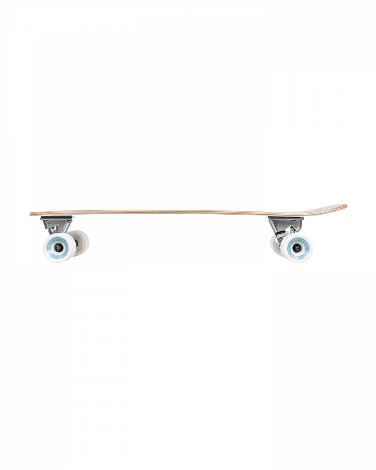 Bravo Surf Quiksilver Hangout Surf Skate 31"