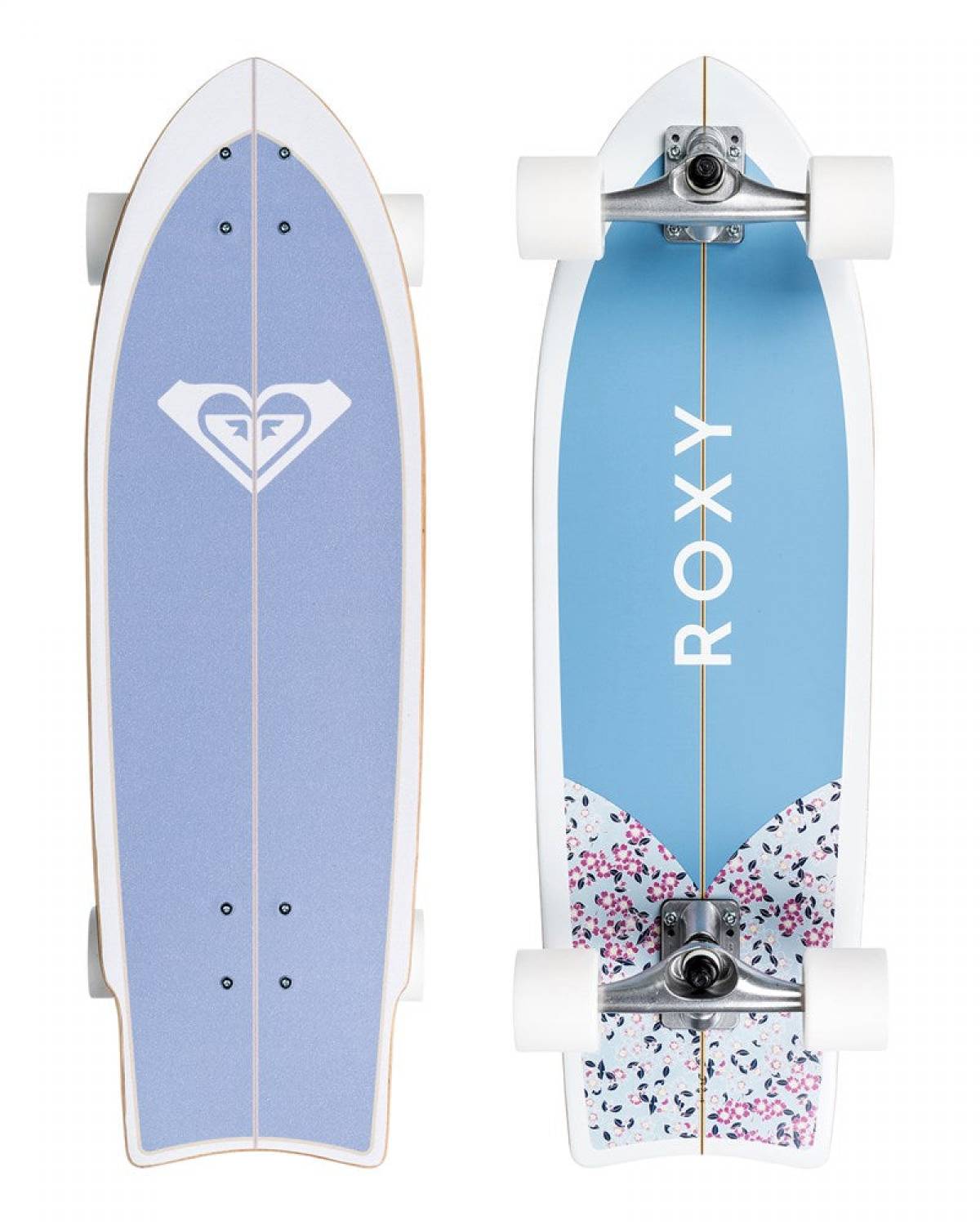 Skateboard | Roxy Dolphin Surf Skate 31in | Boardcave Australia