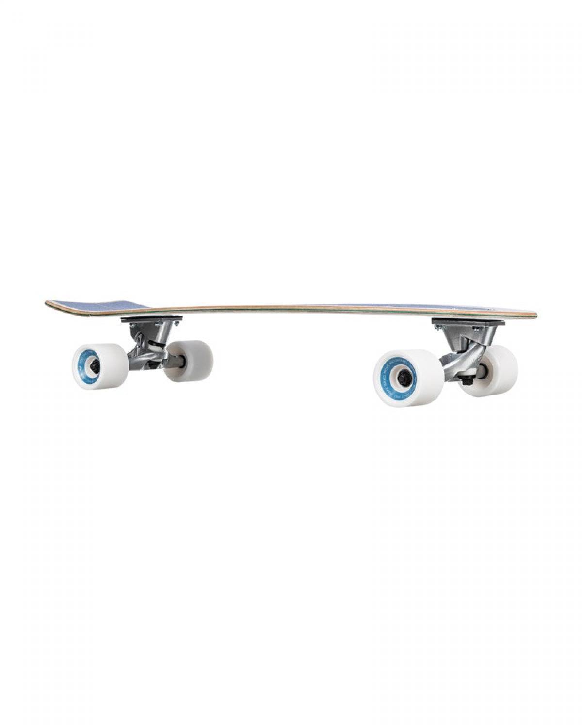 Skateboard | Roxy Dolphin Surf Skate 31in | Boardcave Australia