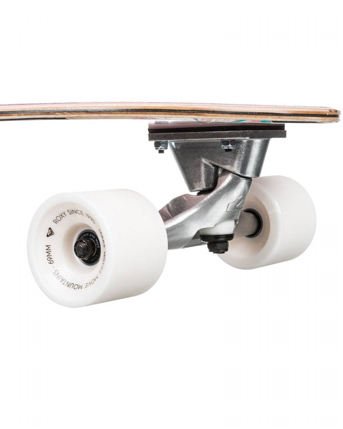Skateboard | Roxy Secret Spot 34in | Boardcave Australia