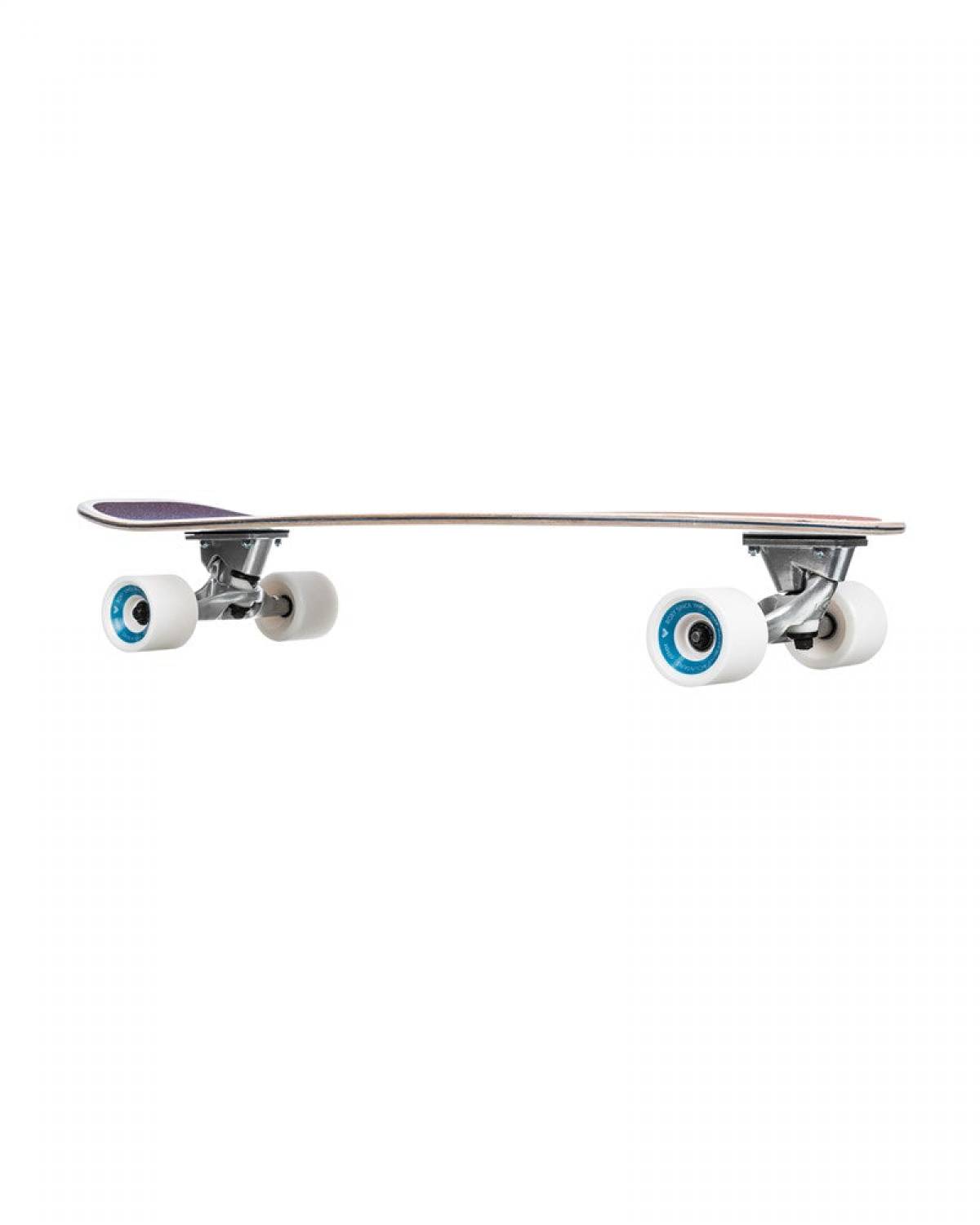 Bravo Surf Roxy Trippin Surf Skate 31"