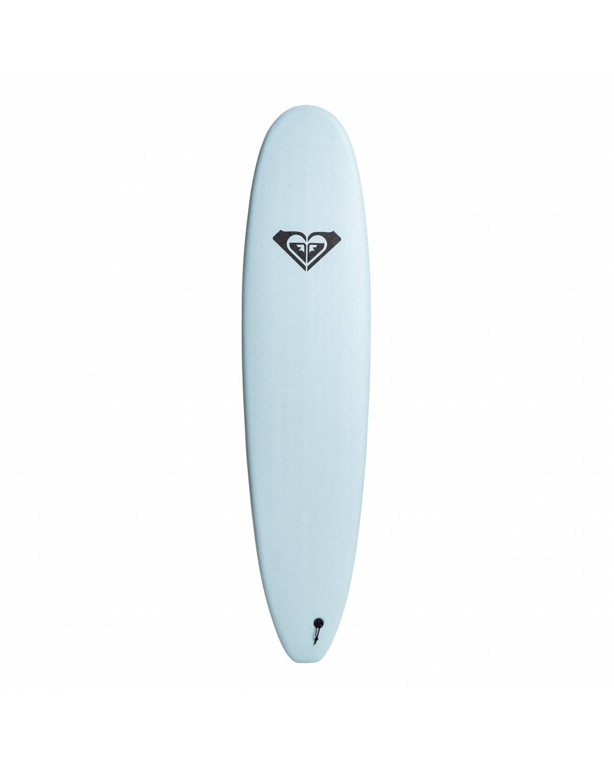 Roxy Break Softboard 7'0 - Blue Ocean top deck