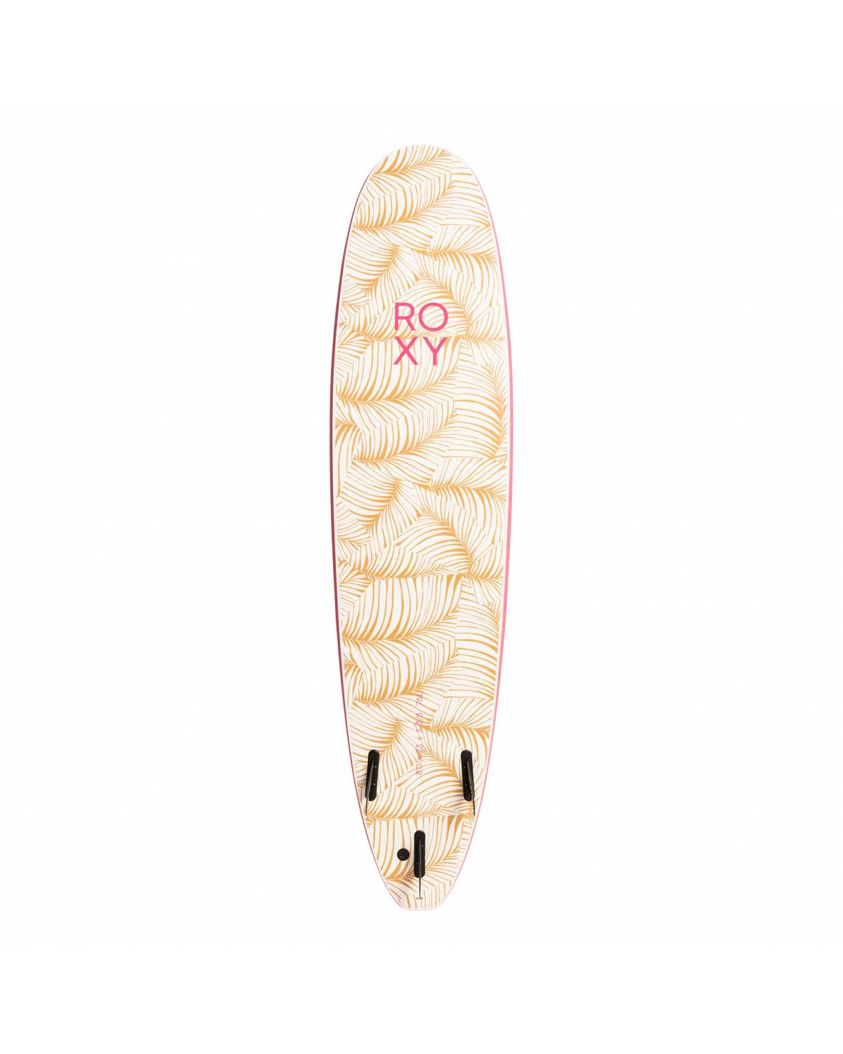 Surfboard | Roxy Break Softboard 8ft 0in | Boardcave Australia