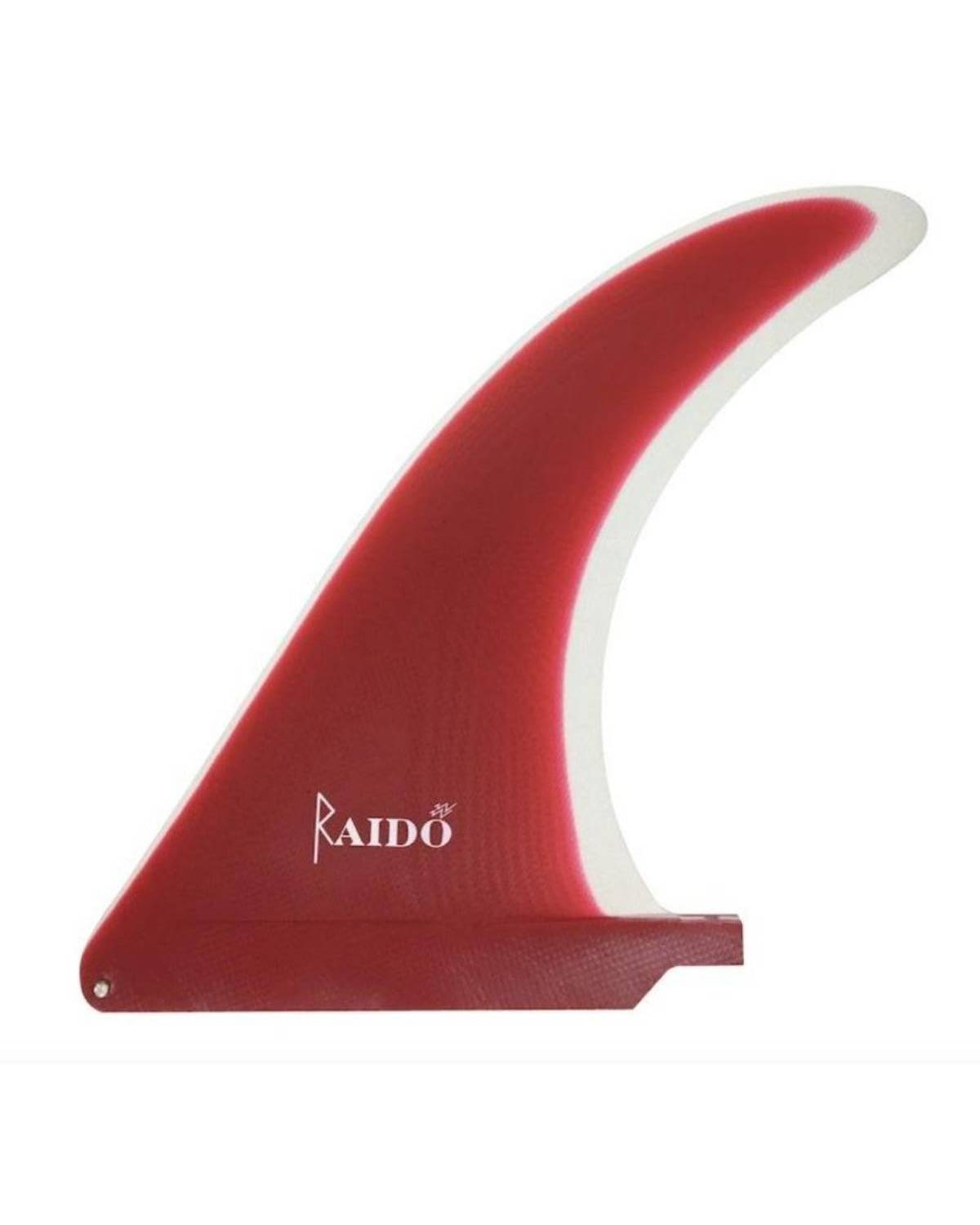 Raido Surf GT-RW 9" Single Fin
