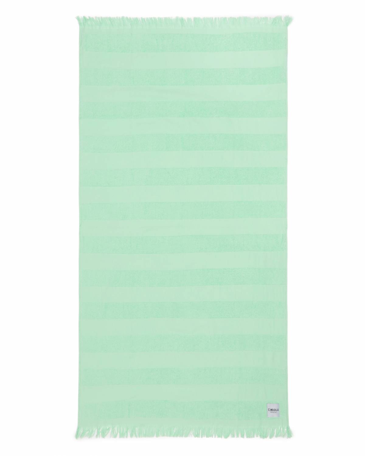 OZoola Pool To Beach Towel - Reef