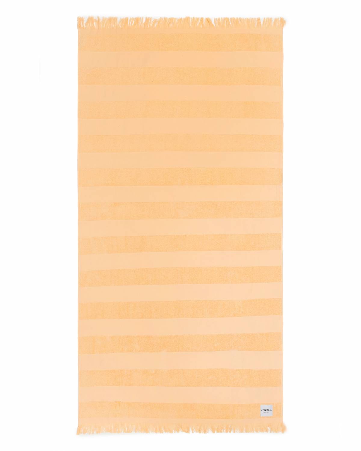 OZoola Pool To Beach Towel - Sunday