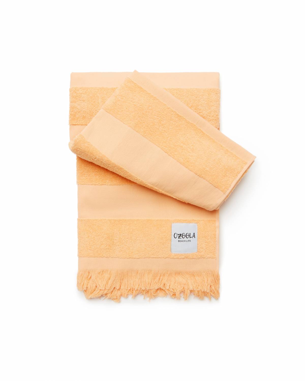 OZoola Pool To Beach Towel - Sunday