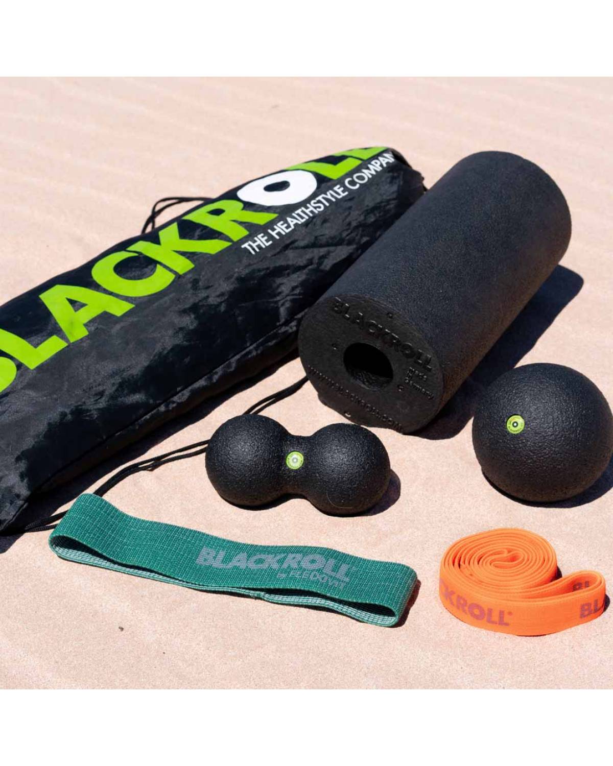 BLACKROLL® Surf Set