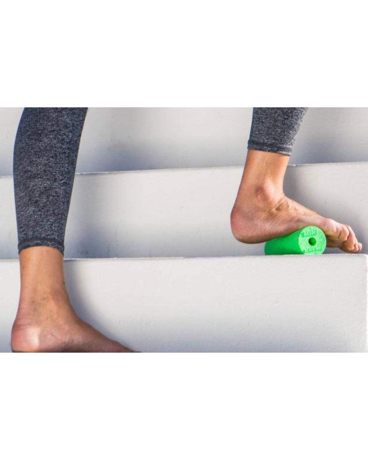 BLACKROLL® Mini Foam Roller - Pink